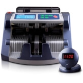 AccuBANKER AB 1100 PLUS