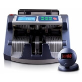 AccuBANKER AB 1100 PLUS UV/MG