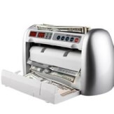 AccuBANKER AB 300