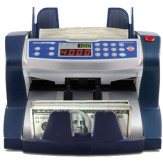 AccuBANKER AB 4000 UV/MG money counter