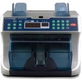AccuBANKER AB 5000 PLUS money counter