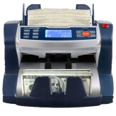 AccuBANKER AB 5500