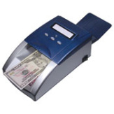 AccuBANKER D550