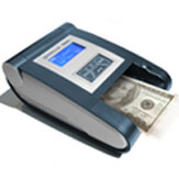 AccuBANKER D580